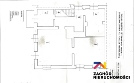 Kamienica w Nowym Miasteczku na sprzedaż!!!